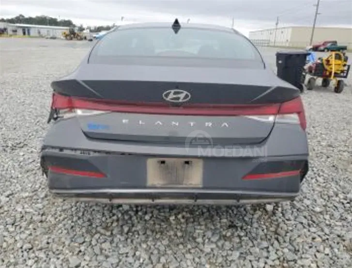 Hyundai Elantra 2024 Tbilisi - photo 6
