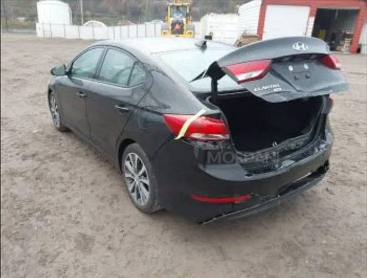 Hyundai Elantra 2017 Tbilisi - photo 5