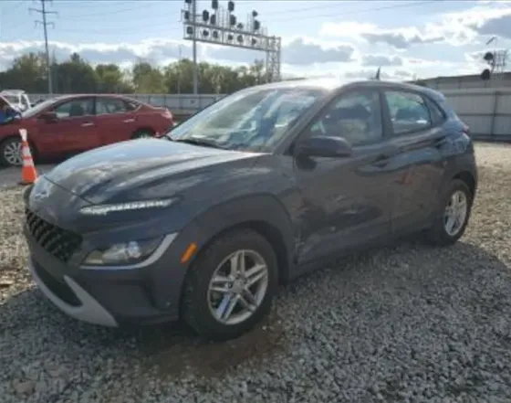 Hyundai Kona 2022 Tbilisi