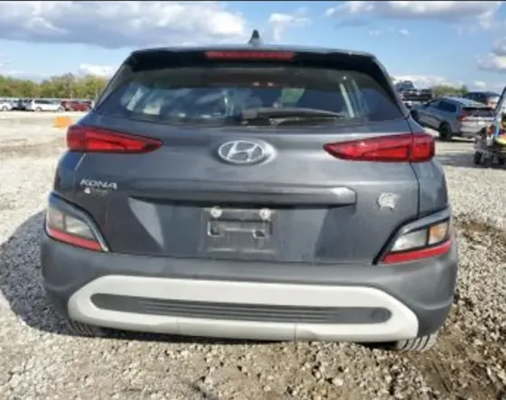 Hyundai Kona 2022 Tbilisi