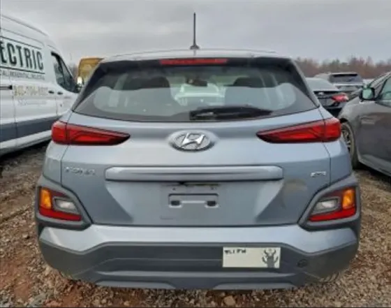 Hyundai Kona 2018 Tbilisi
