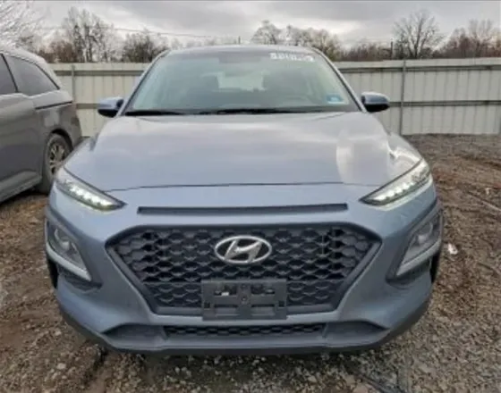 Hyundai Kona 2018 Tbilisi