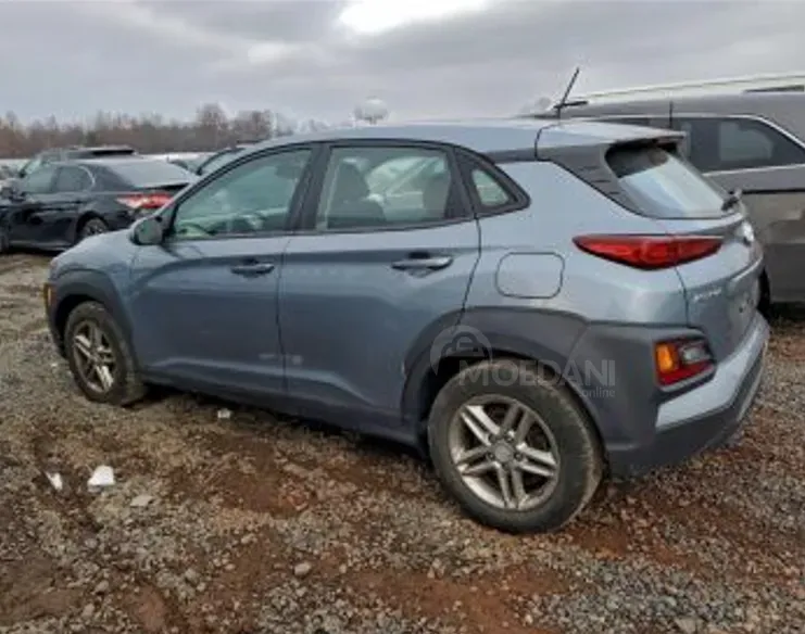 Hyundai Kona 2018 Тбилиси - изображение 2