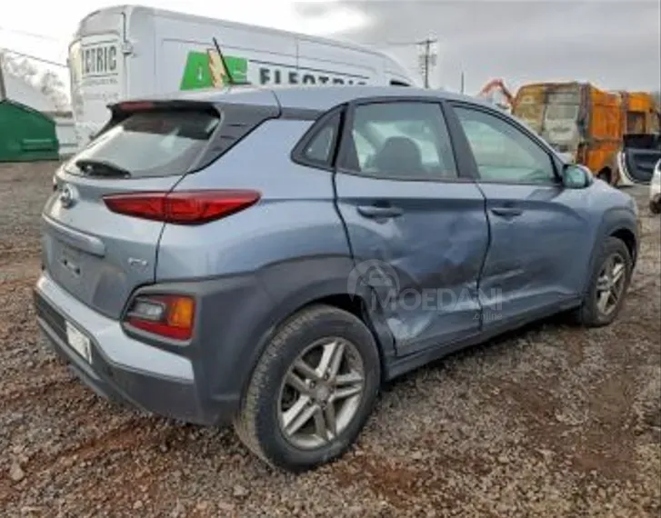 Hyundai Kona 2018 Тбилиси - изображение 7