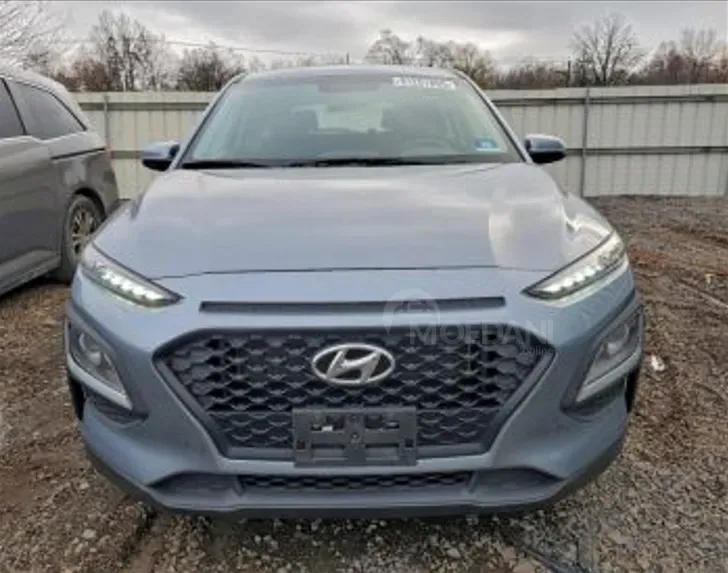 Hyundai Kona 2018 Тбилиси - изображение 1