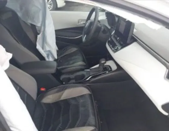 Toyota Corolla 1.8L 2023 Тбилиси