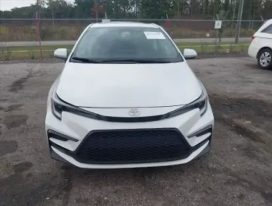 Toyota Corolla 1.8L 2023 Тбилиси