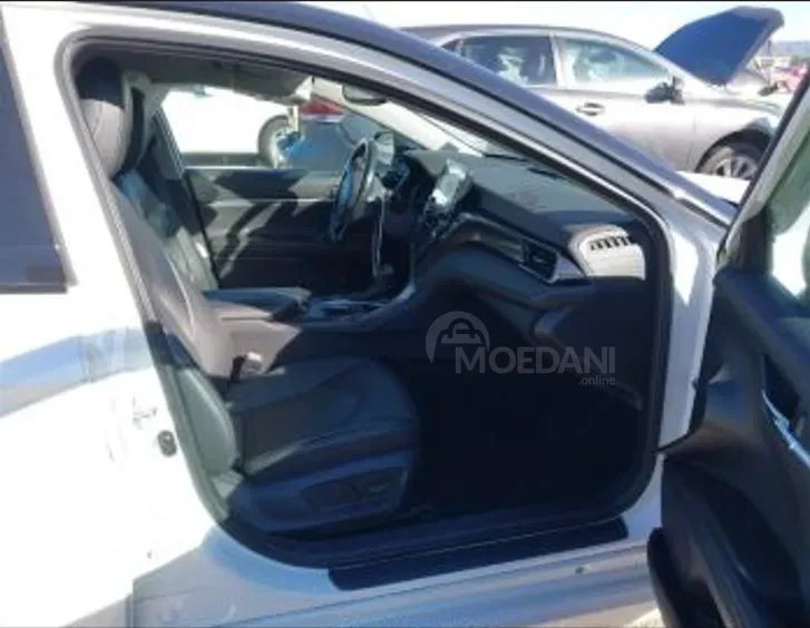 Toyota Camry 2.5L 2022 Тбилиси - изображение 4