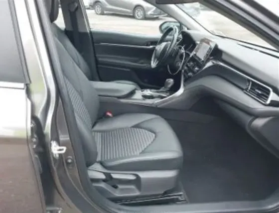 Toyota Camry 2.5L 2022 Тбилиси