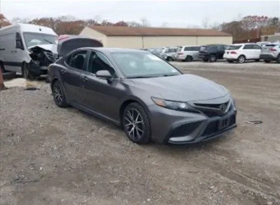 Toyota Camry 2.5L 2022 Тбилиси