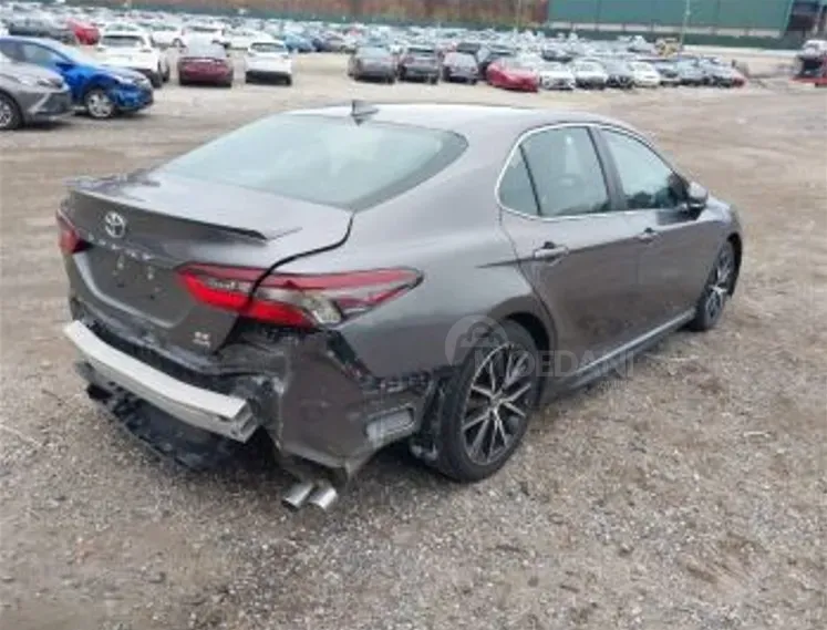 Toyota Camry 2.5L 2022 Тбилиси - изображение 3