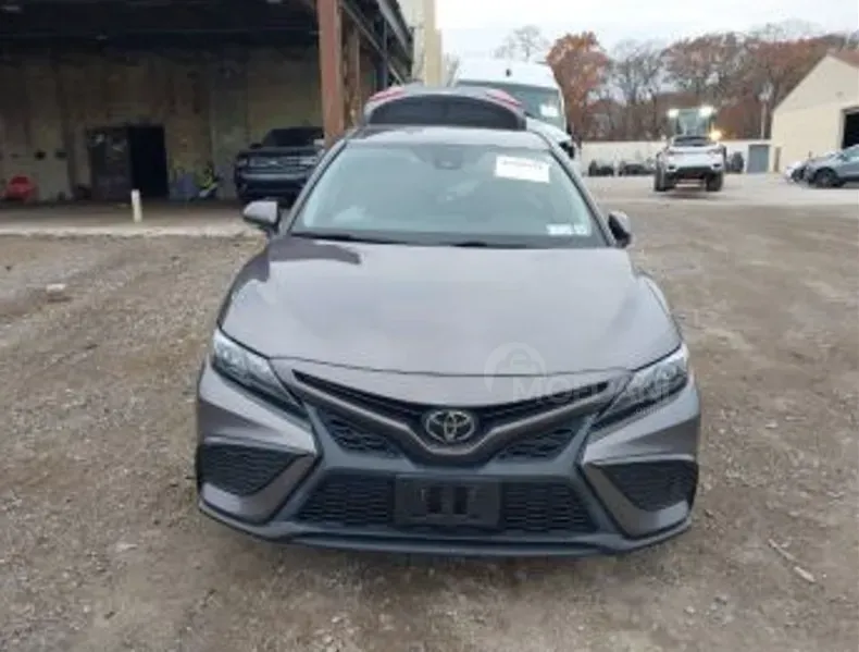Toyota Camry 2.5L 2022 Тбилиси - изображение 2