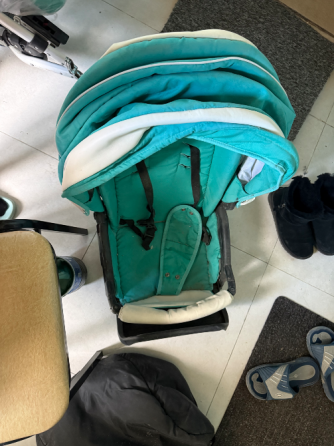 Ბავშვის ეტლი Детская коляска Тбилиси