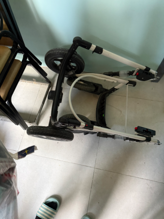 Ბავშვის ეტლი Детская коляска Тбилиси