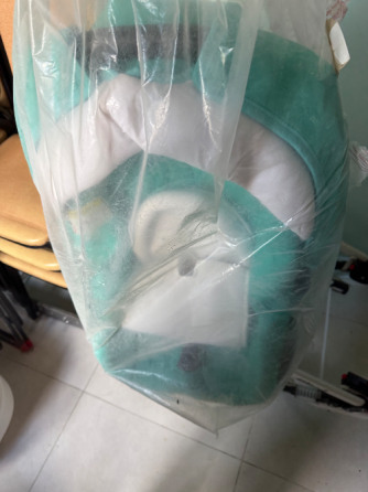 Ბავშვის ეტლი Детская коляска Тбилиси