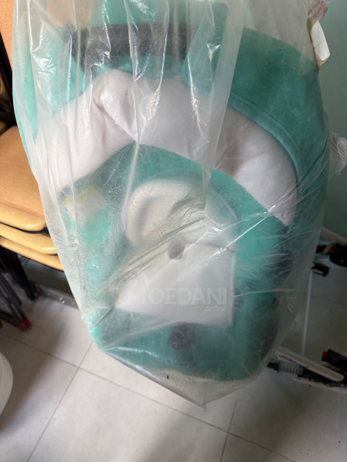 Ბავშვის ეტლი Детская коляска Тбилиси - изображение 4