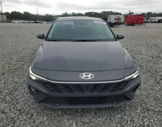 Hyundai Elantra 2024 Tbilisi