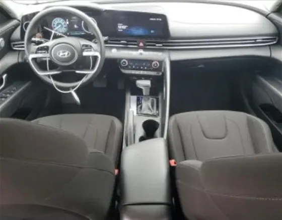 Hyundai Elantra 2024 Tbilisi