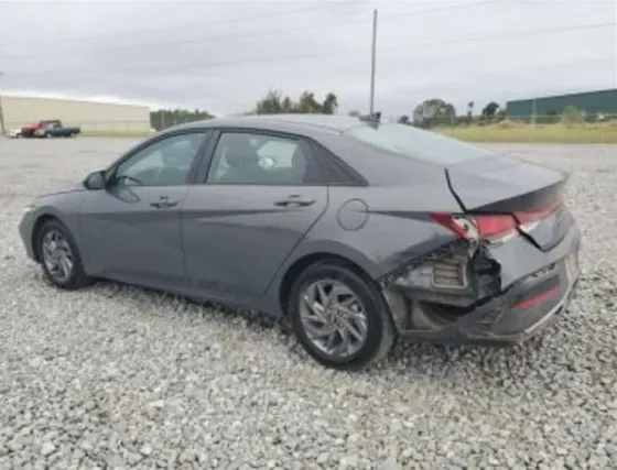Hyundai Elantra 2024 Tbilisi