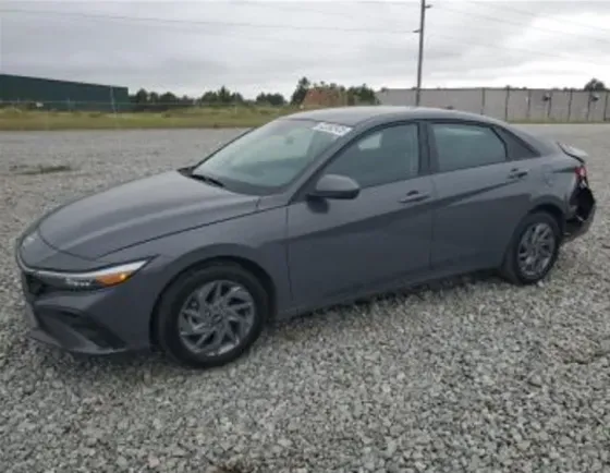 Hyundai Elantra 2024 Tbilisi