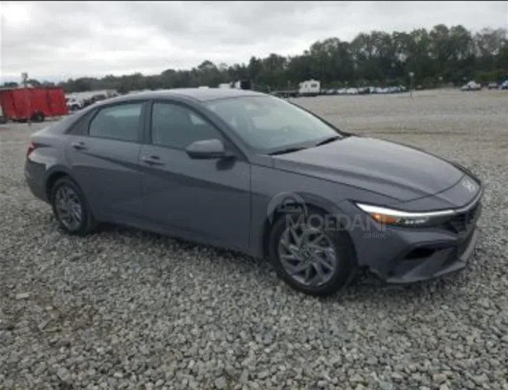 Hyundai Elantra 2024 Tbilisi - photo 7