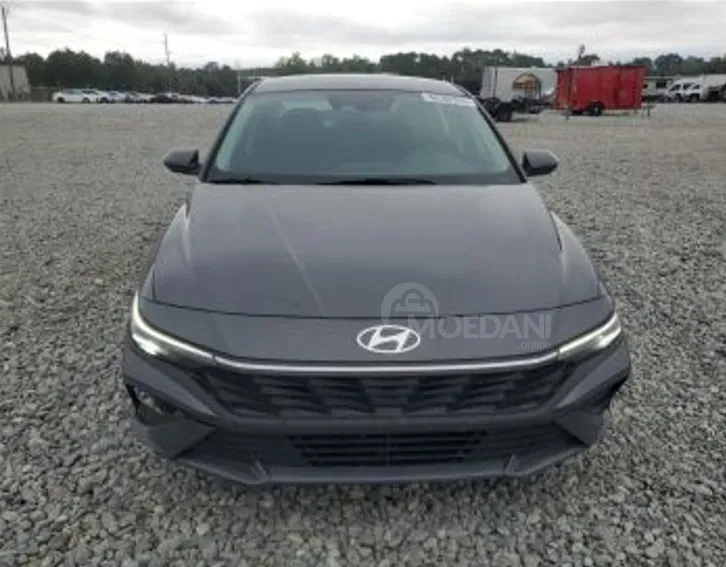 Hyundai Elantra 2024 Tbilisi - photo 1