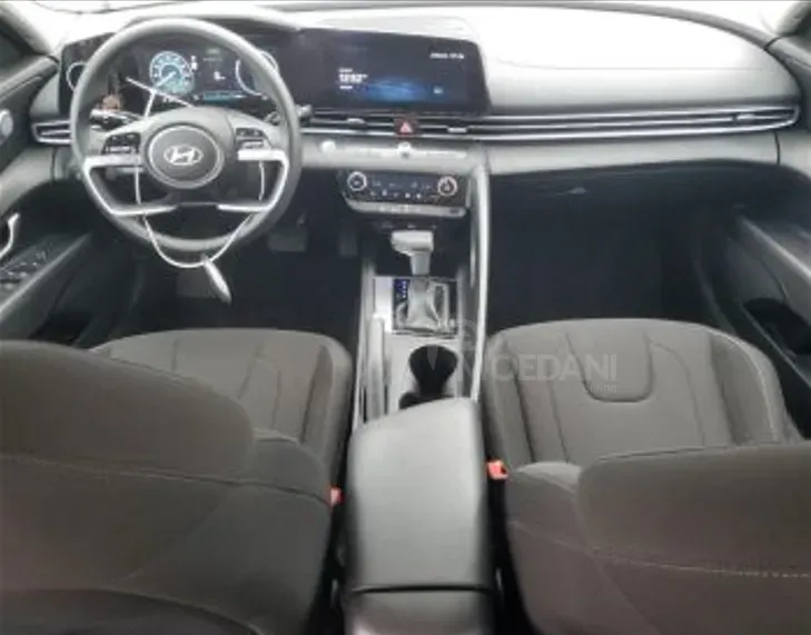 Hyundai Elantra 2024 Tbilisi - photo 5