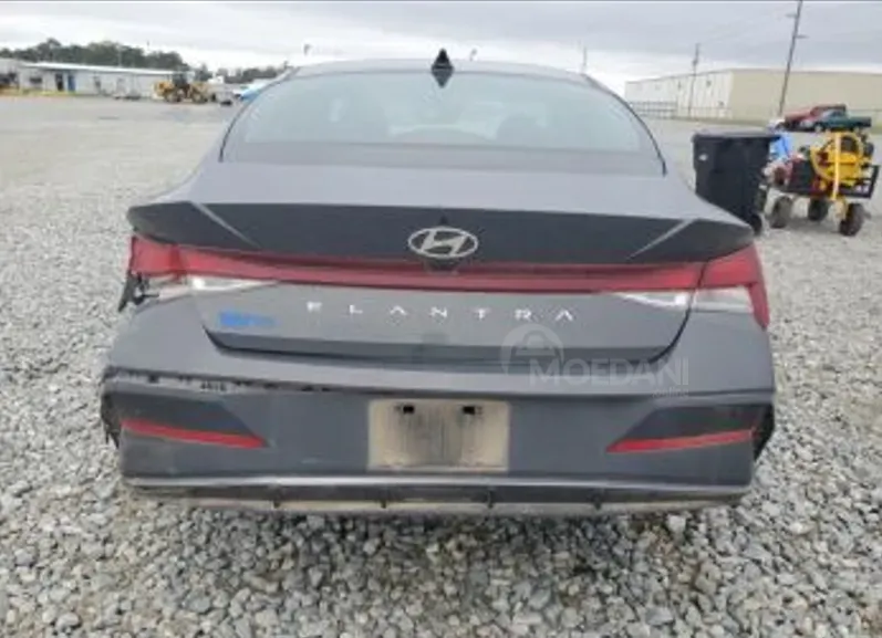 Hyundai Elantra 2024 Tbilisi - photo 6