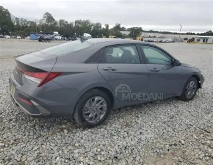 Hyundai Elantra 2024 Tbilisi - photo 2