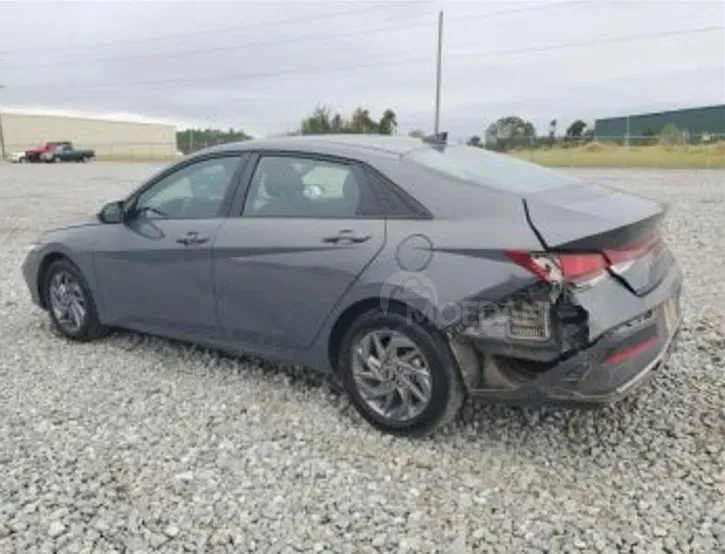 Hyundai Elantra 2024 Tbilisi - photo 4