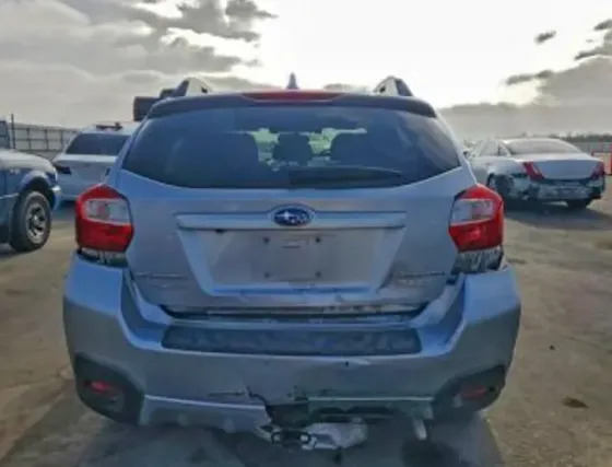 Subaru Crosstrek 2016 Тбилиси