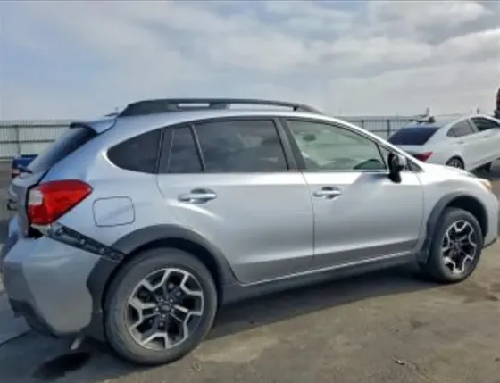 Subaru Crosstrek 2016 Тбилиси