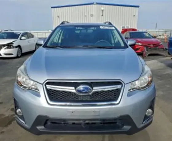 Subaru Crosstrek 2016 Тбилиси