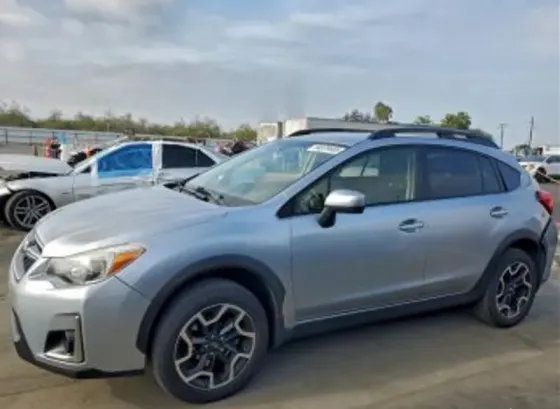 Subaru Crosstrek 2016 Тбилиси