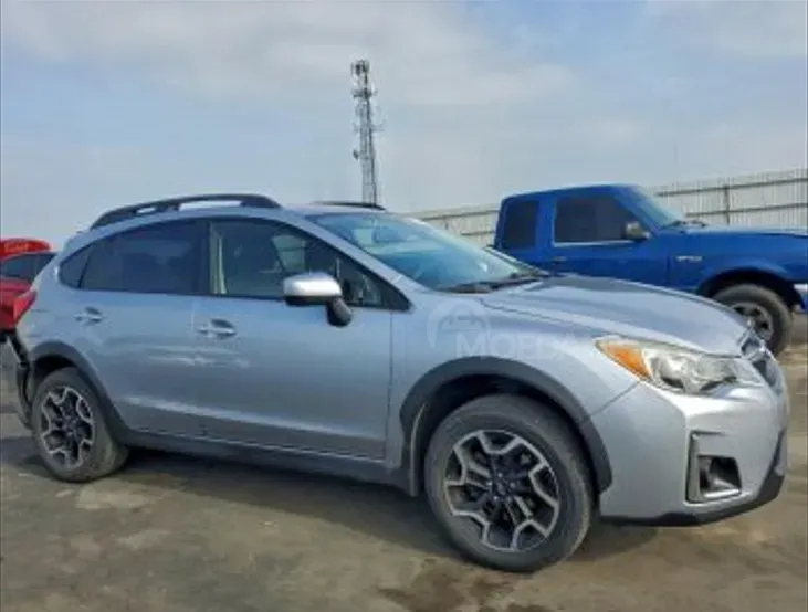 Subaru Crosstrek 2016 Тбилиси - изображение 5