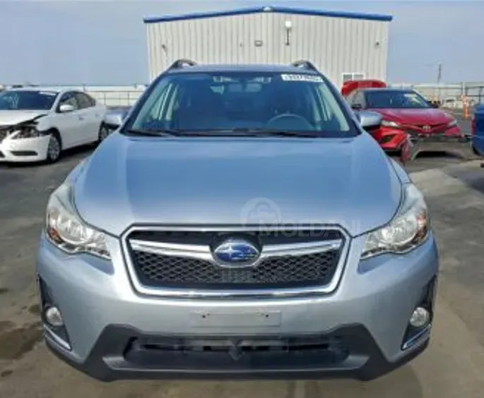 Subaru Crosstrek 2016 Тбилиси - изображение 1