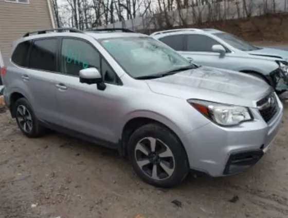 Subaru Forester 2017 Тбилиси