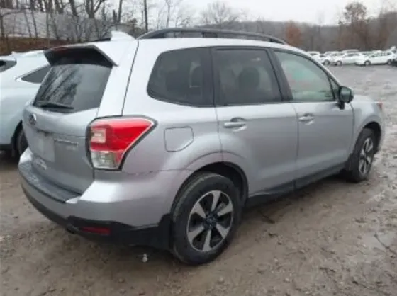 Subaru Forester 2017 Тбилиси