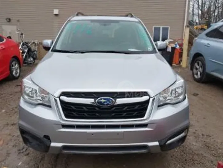 Subaru Forester 2017 Тбилиси - изображение 1