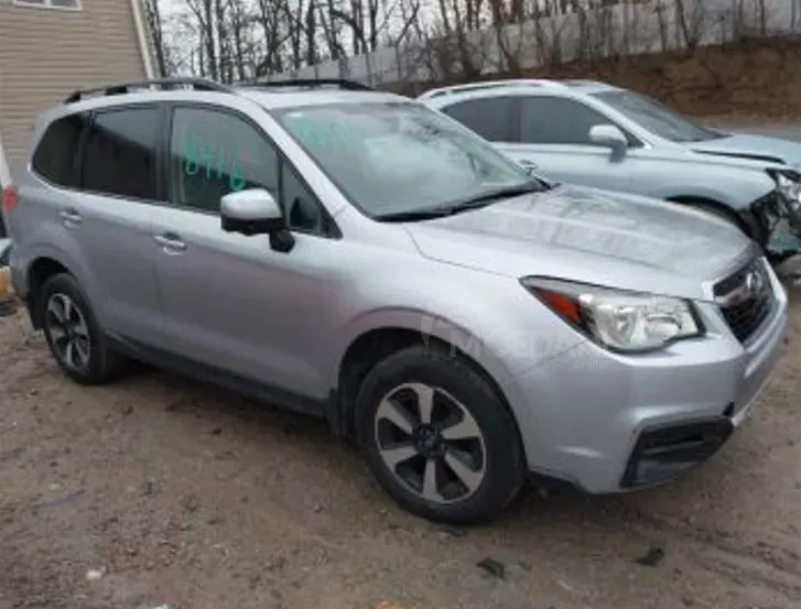 Subaru Forester 2017 Тбилиси - изображение 5