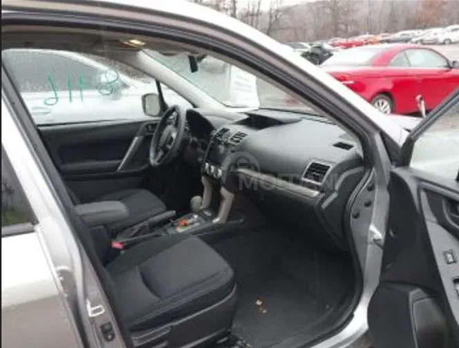 Subaru Forester 2017 Тбилиси - изображение 3