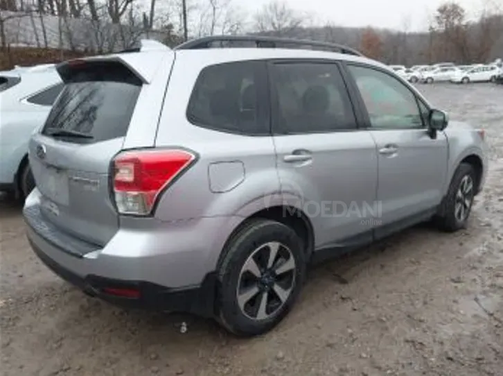 Subaru Forester 2017 Тбилиси - изображение 4