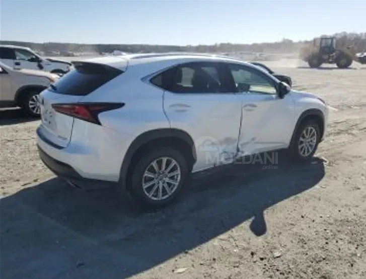 Lexus NX 2021 თბილისი - photo 7