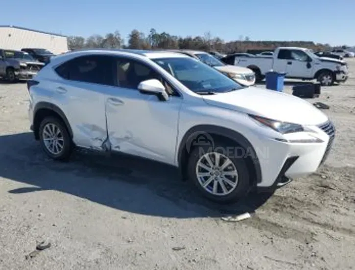 Lexus NX 2021 თბილისი - photo 6