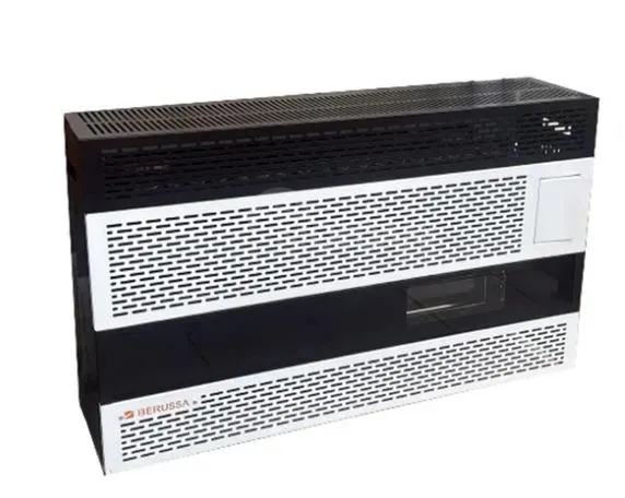 Gas heater 110-120m² Berussa Dt12 Tbilisi - photo 1