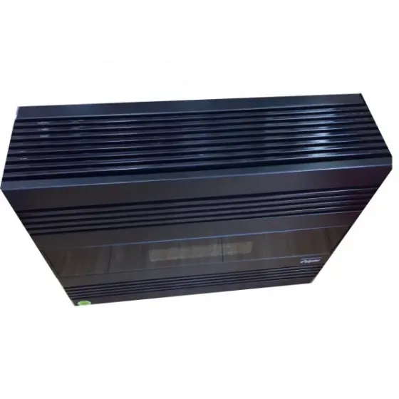 Gas heater Fujiyama FHS 12000 MFC Black Tbilisi