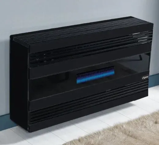 Gas heater Fujiyama FHS 12000 MFC Black Tbilisi