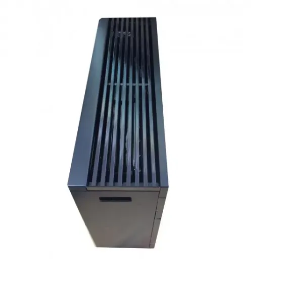 Gas heater Fujiyama FHS 12000 MFC Black Tbilisi