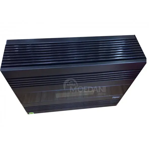Gas heater Fujiyama FHS 12000 MFC Black Tbilisi - photo 2