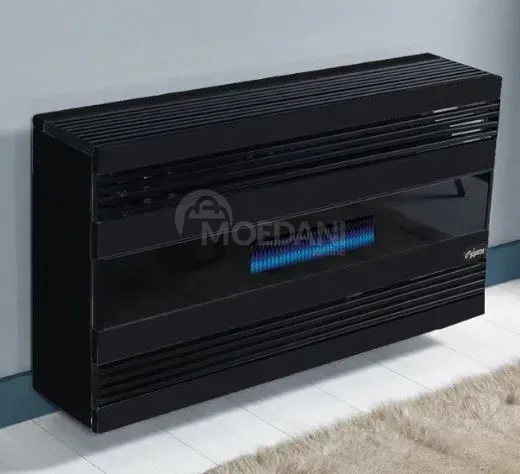 Gas heater Fujiyama FHS 12000 MFC Black Tbilisi - photo 1